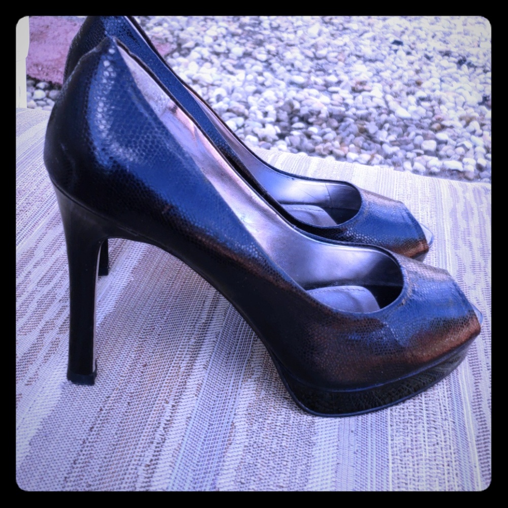 💥💥Anne Klein heels💥💥